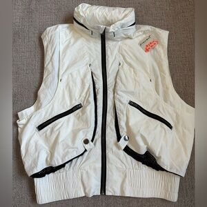 NWT Free People Movement Off the Grid Vest